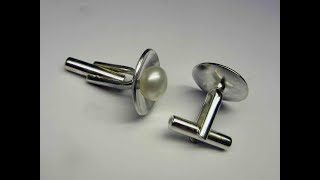 How to make cufflink findings preview [upl. by Nirrok]