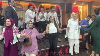 HOZAN REŞO YAKUP YAZICI ERCİŞLİ WELAT MÜTHİŞ DÜET İSTANBUL 04052023 [upl. by Marcella]