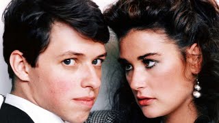 Jon Cryer Was Blissfully Unaware Demi Moore Was Struggling with Addiction While Dating Her in 80s [upl. by Phia]