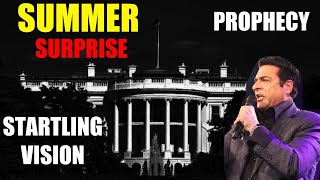 Hank Kunneman PROPHETIC WORD🚨A STARTLING VISION SUMMER SURPRISE Propehcy [upl. by Della]