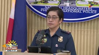 Reinvestigation sa Barayuga Murder Case sisimulan na ng PNPCIDG [upl. by Rehm110]