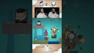 I do not always instill confidence battleblocktheater gaming funny twitch [upl. by Hessney]