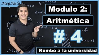 EXANI II  Modulo 2 Aritmética  Clase 4  Razones y variaciones [upl. by Herculie902]