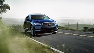 2018 INFINITI QX60  INFINITI InTouch™ Services if so equipped [upl. by Philomena]