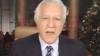 Wall Street Week with Louis Rukeyser 12201996 Part 1 [upl. by Teodoro503]