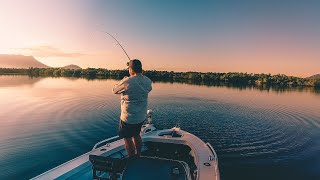 What a day of fishing [upl. by Shirl]