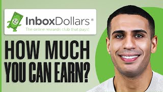 Inboxdollars Review 2024  How Much Money Can You Really Make [upl. by Caressa832]