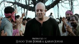 Agneepath dialogue trailer  Sanjay Dutt  Rishi Kapoor  Hrithik Roshan [upl. by Elvira637]