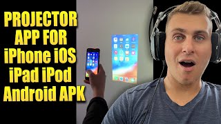 How to screen mirror your iPhone to a Windows PC [upl. by Warwick]