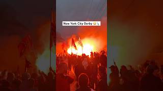 The New York City Derby 🗽 [upl. by Liam]