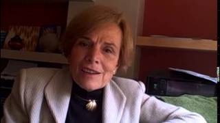 Plastic pollution in the oceans Dr Sylvia Earle Oceanographer [upl. by Drofnas]