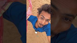 🌀🌀part 3  Besant Nagar Beach Chennai…shorts [upl. by Mitinger]