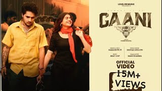 GAANI FULL VIDEO RABAAB PB 31 ft Deepak Dhillon  Mahi Sharma  Latest Punjabi Songs 2024 [upl. by Elspeth]