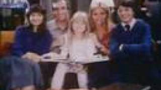 Family Ties TV Show Opening Theme Season One 1982 [upl. by Liahus]