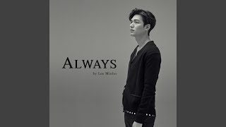 Always [upl. by Esyla]