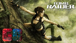 Прохождение Tomb Raider Underworld Часть 4 Финал [upl. by Kellyn]