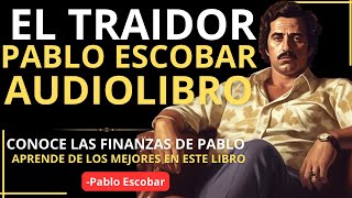 EL TRAIDOR  Audiolibro Completo GRATIS [upl. by Azaleah274]