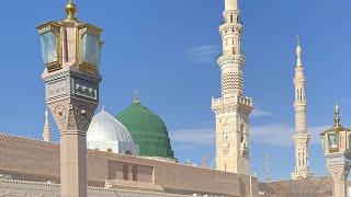 Madinah live Azan [upl. by Theron]