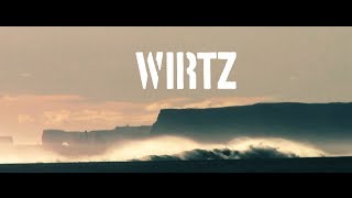 DANIEL WIRTZ  FREI MUSIC CLIP 2014 BY BLACK ART FILM [upl. by Eked]