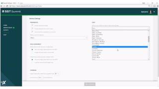 Summit Import Services Coverage and Crop Settings [upl. by Anselme838]