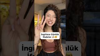 İngilizce günlük ifadeler  Cambly  indirim için kod 66CA link httpscamblybiz66CA [upl. by Tarsuss475]