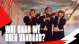 Feyenoord Feyenoord wat gaan we doen vandaag  🎻 CLASSIC EDITION [upl. by Bohlin]