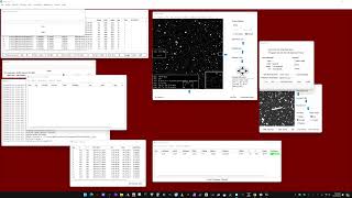 Tycho Batch Mode Demonstration Using Limited PASpeed [upl. by Anayet593]