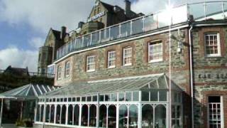 Rick Steins Seafood Restaurant Padstow [upl. by Enicar]