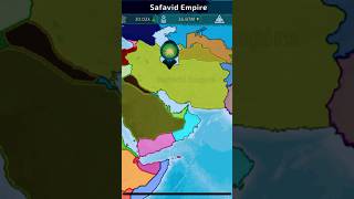 Safavid Empire in Dummynation 🇮🇷 [upl. by Fante]