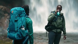 CamelBak® filtered by LifeStraw®  Trust Your Water [upl. by Ahsinar]