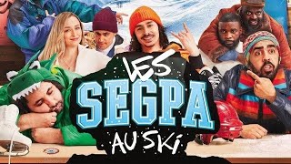 Critique de Les SEGPA au ski lessegpaauski lessegpa [upl. by Asirehc464]