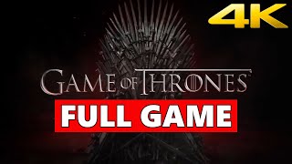 Game Of Thrones Piano  How to Play Main Theme Game Of Thrones Piano Tutorial [upl. by Yesrej]