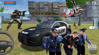 police simulator police cars police games Car games Android Gameplay 11Android cars [upl. by Lefkowitz]