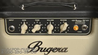 BUGERA V5 INFINIUM [upl. by Tyne]