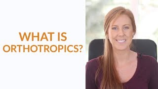 What Is Orthotropics [upl. by Ellen686]