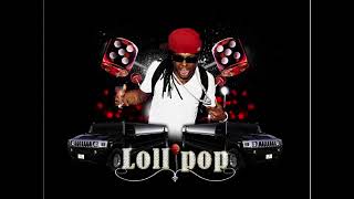 Lil Wayne  Lollipop Rock Version [upl. by Ferullo]