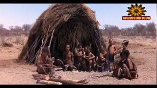 Human in Kalahari desert  കലഹാരി മരുഭൂമിയിലെ മനുഷ്യർ Please subscribe to my channel [upl. by Aksoyn]