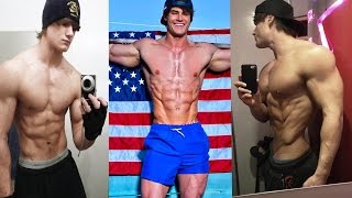 Jeff Seid 9 Years Body Transformation  2016  Mr Olympia amp IFBB PRO  HD VIDEO [upl. by Nairadas754]