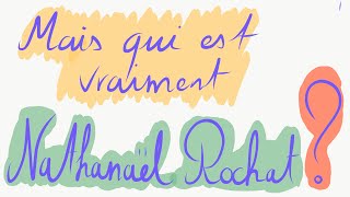 Nathanaël Rochat peut parfois sNRV [upl. by Anemolif]