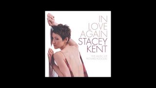 Stacey Kent  This Cant Be Love [upl. by Oicirbaf468]