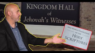 Jehovahs Witness BIBLE Exposed by SAM SHAMOUN [upl. by Lynne306]