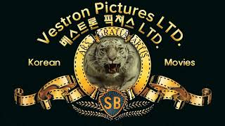 Vestron Pictures LTD Logo South Korea [upl. by Raybourne887]