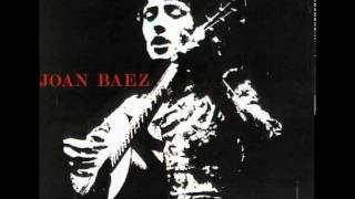 Joan Baez  Silver Dagger [upl. by Bunns]