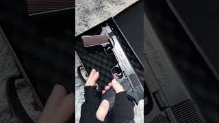 Best M1911 Airsoft Pistols Top Picks and Reviews [upl. by Thema179]