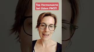 Deine Zyklusprobleme treiben dich zur Verzweiflung pmspcos hormonbalancehormones kinderwunsch [upl. by Nira360]