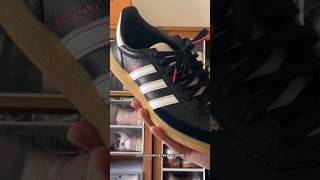 REVIEW SPEZIAL CORE BLACK OFF WHITE RED [upl. by Klara917]