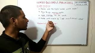 levers and simple machines class 1basic science and engineering [upl. by Tisman82]