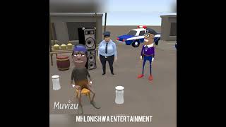 iLLEGAL DRINKING  MHLONISHWA ENTERTAINMENT [upl. by Atcele151]