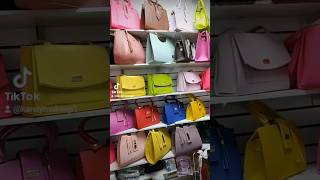 BOLSAS DE FABRICANTES MEXICANOS HIPER BARATAS TODAS EN 190 MENCIONANDO KARELY cdmx compras 123 [upl. by Nnave803]