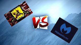 MALWAREBYTES vs HORRORB0B REMATCH [upl. by Burley]